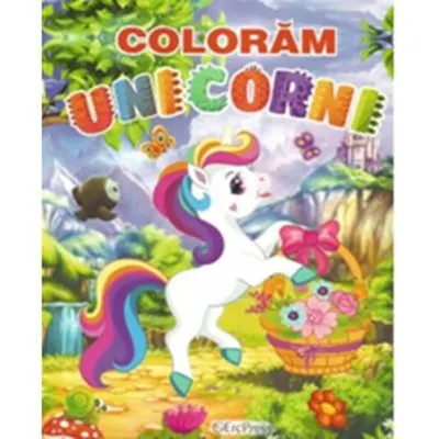 Coloram unicorni