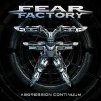 Aggression Continuum - Vinyl
