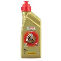 Ulei cutie automata Castrol Transmax DUAL 1L