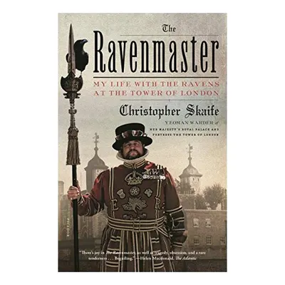 The Ravenmaster