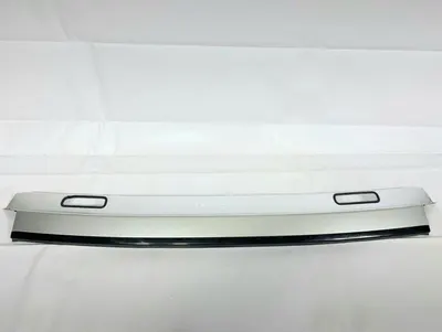 Ornament / trim parbriz 8F0853829C Audi A5 (2007-2011) [8T3]