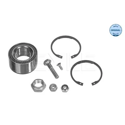 Set rulment roata MEYLE 100 498 0033