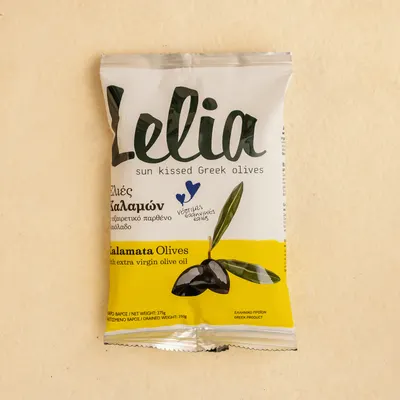 Masline Kalamata (231-260) 250g