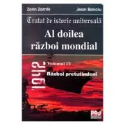 Al doilea razboi mondial vol. IV