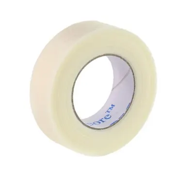 Banda chirurgicala Micropore, 1.25cm x 9.14m, 3M Healthcare
