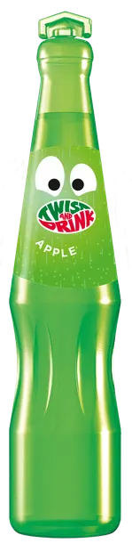 Suc De Mere Twist&Drink 200ml