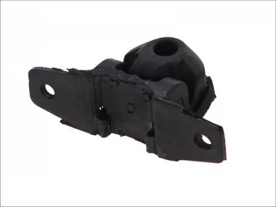 Suport sistem esapament potrivit CITROEN C2, C3 I, C3 II, C3 PICASSO, C3 PLURIEL, DS3; PEUGEOT 1007, 2008 I, 207, 208, 208 I, 208 II 1.1-1.6D 02.02
