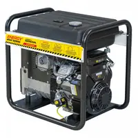 Generator de curent 11.6 kW, 15000 TVE - Energy