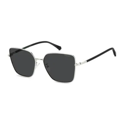 Ochelari de soare dama Polaroid PLD 4193/G/S/X 010 Polarizati