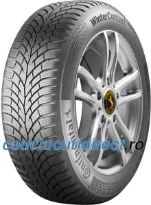Continental WinterContact TS 870 ( 195/55 R15 85H EVc )