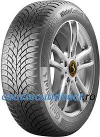 Continental WinterContact TS 870 ( 195/55 R15 85H EVc )