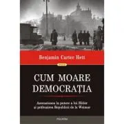 Cum moare democratia