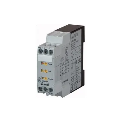 Releu de Temporizare Electronic Etr4, Moeller