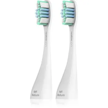 Niceboy ION Sonic PRO UV toothbrush capete de schimb mediu