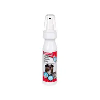 Beaphar Dental Spray Fresh Breath, Caini/ Pisici, 150 ml