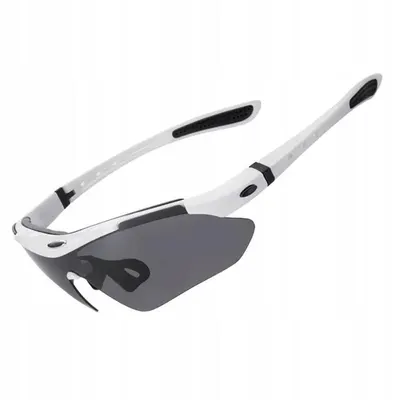 Ochelari Fotocromatici Rockbros UV400 Ciclism - Stil și Protecție Totală