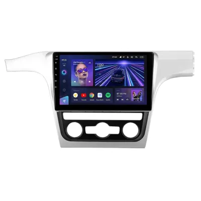 Navigatie Auto Teyes CC3 360° Volkswagen Passat B7 USA 2015-2018 6+128GB 10.2" QLED Octa-core 1.8Ghz, Android 4G Bluetooth 5.1 DSP