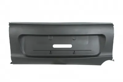 Bara mijloc spate gri FORD KA intre 1996-2008