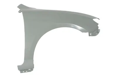 Aripa Dreapta Fata potrivit MAZDA 3 BK 2004-2009 - (cu orificii semnalizator)