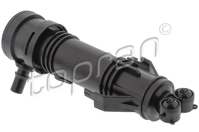 Diuza spalator far stanga potrivit VW TOUAREG 3.0D-4.2D 01.10-03.18