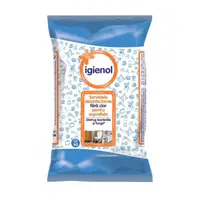 Servetele Multisuprafete Igienol Curat & Parfumat, 40 Bucati