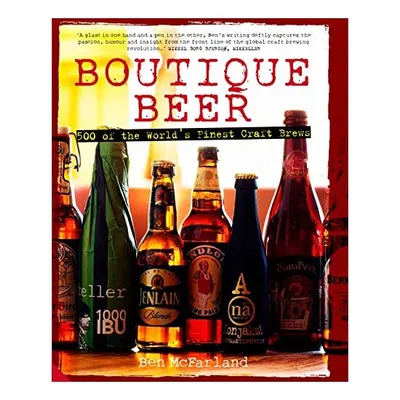 Boutique Beer