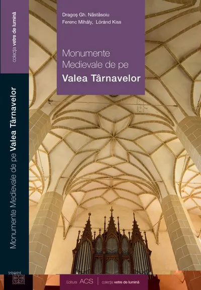Monumente medievale de pe Valea Tarnavelor