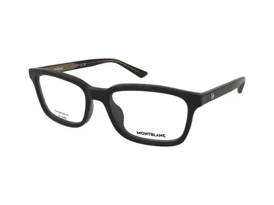 Ochelari de vedere Montblanc MB0458OL 006