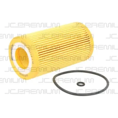 Filtru ulei JC PREMIUM B1X016PR