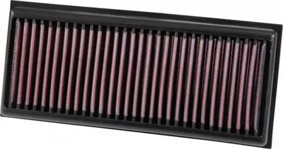 Filtru aer sport (lungime: 287mm, latime: 129mm, inaltime:44mm) potrivit MERCEDES C (A205), C (C205), C T-MODEL (S205), C (W205), G (W463), GLC (C253), GLC (X253) 4.0 10.14