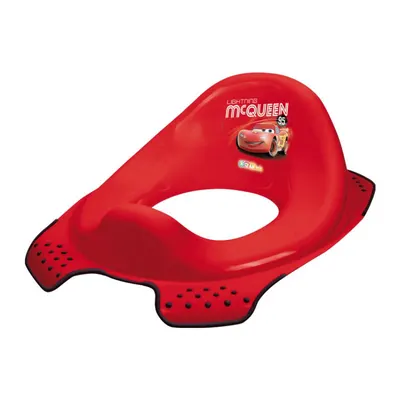 Reductor anatomic pentru toaleta Lorelli - Cars