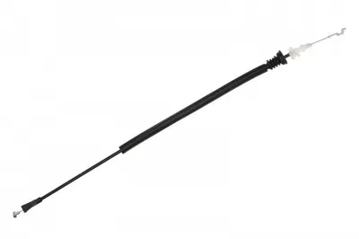 Cablu usa fata stanga dreapta L-605mm SKODA SUPERB 2 II intre 2008-2015