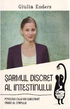 Sarmul discret al intestinului
