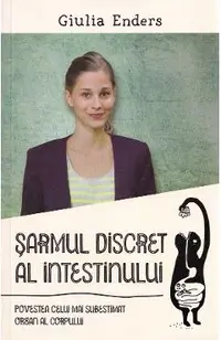 Sarmul discret al intestinului