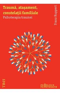 Trauma, atasament, constelatii familiale