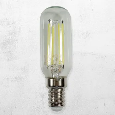 Bec LED LOHUIS hota, E14, 4W, 20000 ore, lumina rece