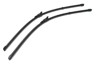 Lama stergator fata (2buc) VF861 Silencio Xtrm 630mm potrivit IVECO DAILY VI 03.14