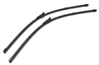 Lama stergator fata (2buc) VF861 Silencio Xtrm 630mm potrivit IVECO DAILY VI 03.14-