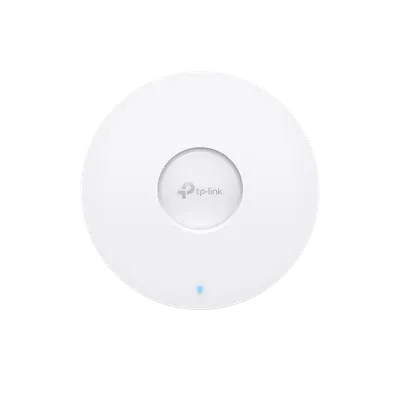 Access point TP-Link EAP673, Gigabit, PoE, Dual-band, WiFi 6 - AX