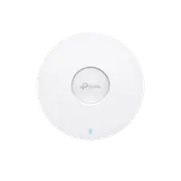 Access point TP-Link EAP673, Gigabit, PoE, Dual-band, WiFi 6 - AX