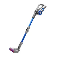 Aspirator vertical fara fir JIMMY H8 Upgraded, putere aspirare 160AW, autonomie 60 min - Default Title