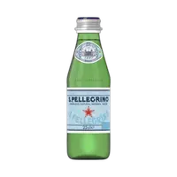 Apa Minerala San Pellegrino 0.25l
