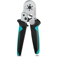 Cleste sertizare pini CRIMPFOX 6H Phoenix Contact 1212046