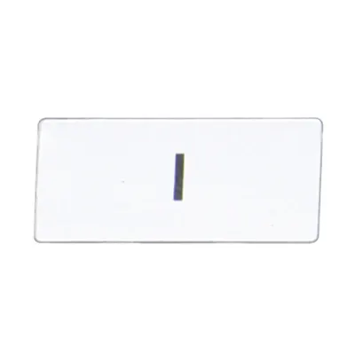 Eticheta cu Text pentru Lpx Au100 Legend Holder, International Labels For Push-Buttons, I