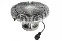 Cupla ventilator radiator (numar pini: 5) potrivit RVI MAGNUM DXi12 DXi13 10.04-