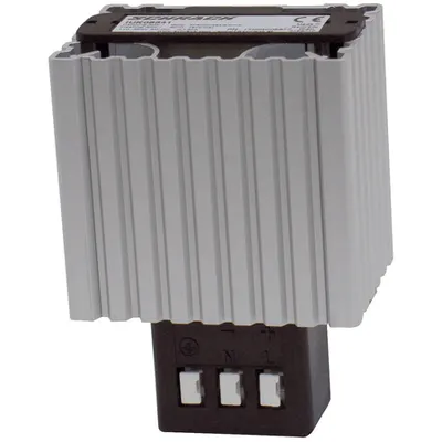 Radiator incalzire tablou 100W grade Schrack
