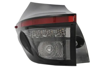 Stop spate stanga (LED) potrivit TOYOTA YARIS CROSS 08.20