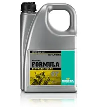 Ulei motor MOTOREX Formula 4T 10W40 MTR 306189 4L 4L