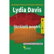 Strainii nostri