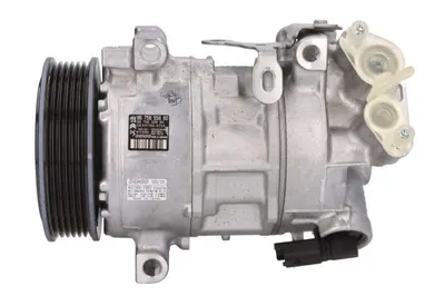 Compresor Climatizare Potrivit Citroen Berlingo, Berlingo Minivan, C4 Grand Picasso Ii, C4 Picasso Ii, C4 Spacetourer, C5 Aircross, Grand C4 Spacetourer 1.2 1.6d 2.0d 01.13